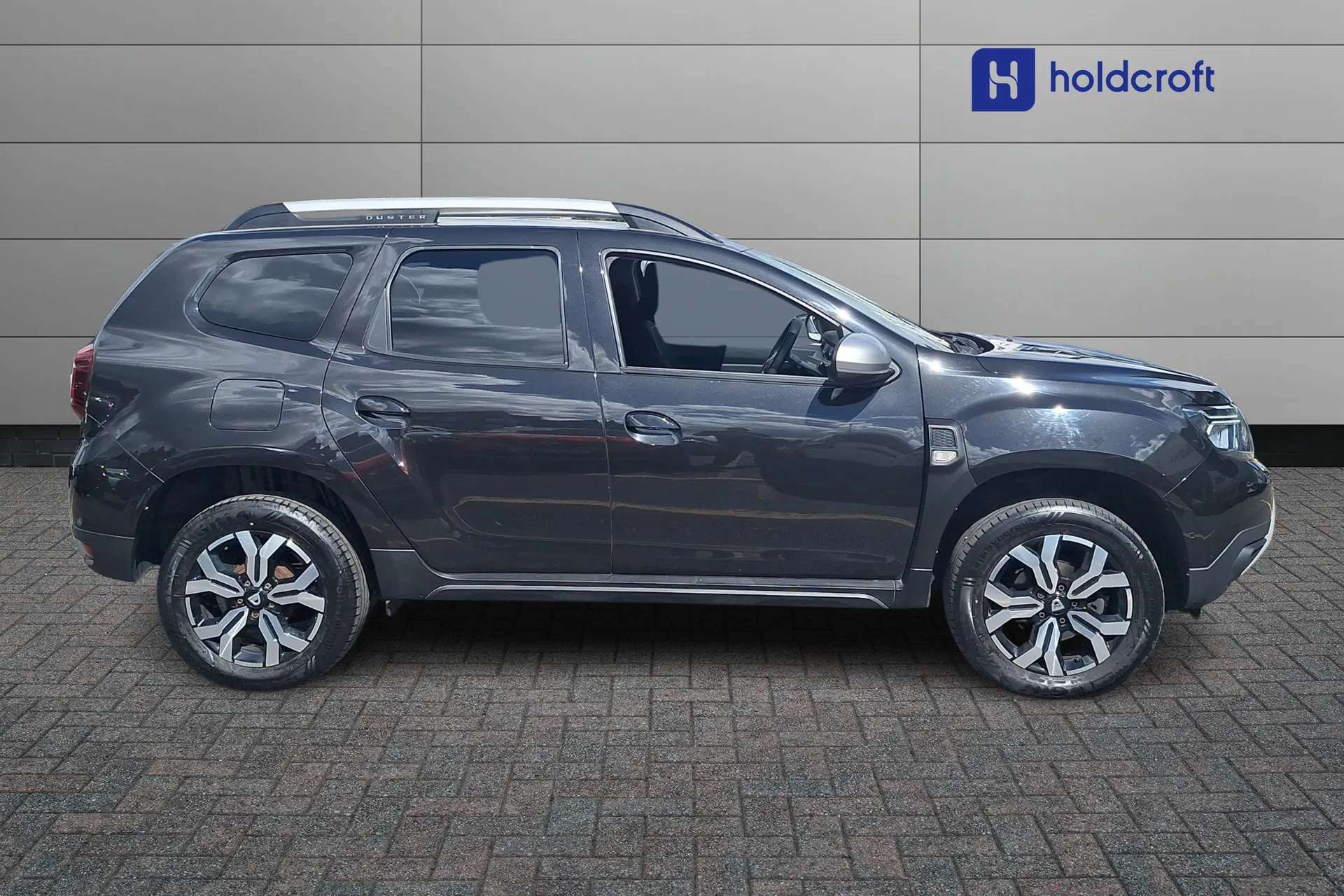 2022 DACIA DUSTER 2022 DACIA DUSTER