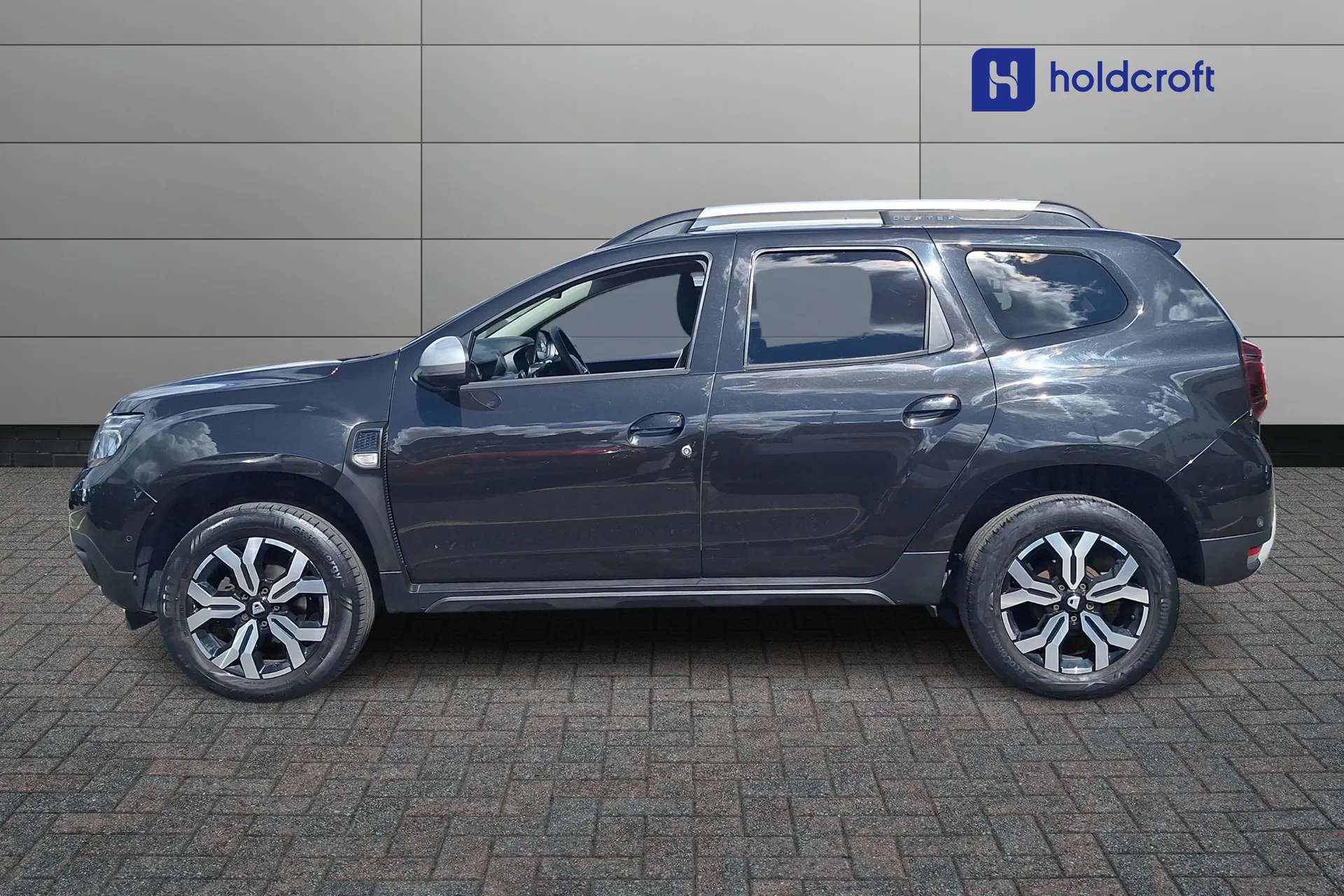 2022 DACIA DUSTER 2022 DACIA DUSTER