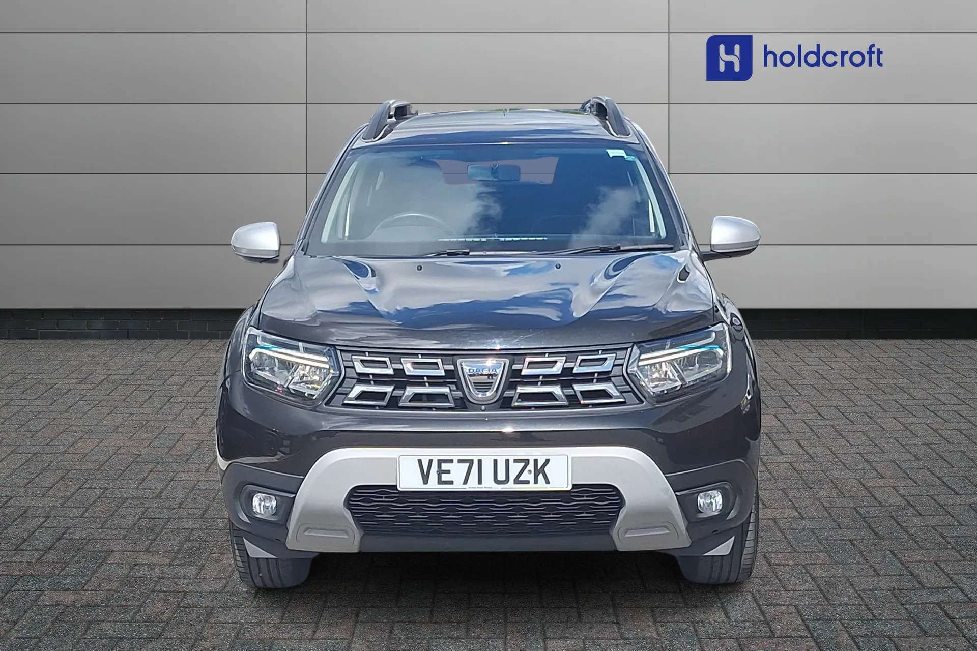 2022 DACIA DUSTER 2022 DACIA DUSTER