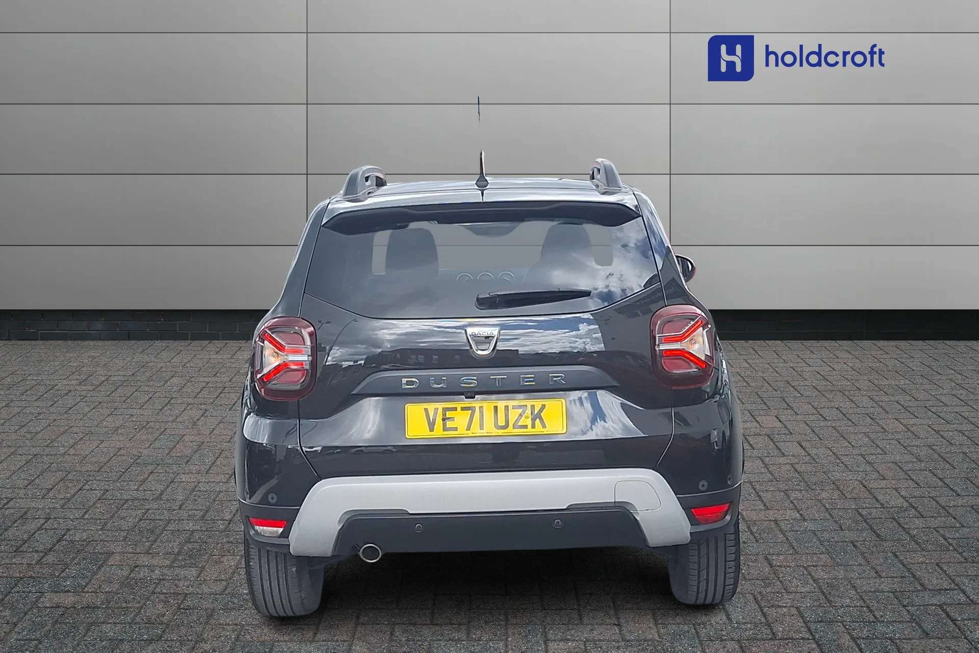 2022 DACIA DUSTER 2022 DACIA DUSTER