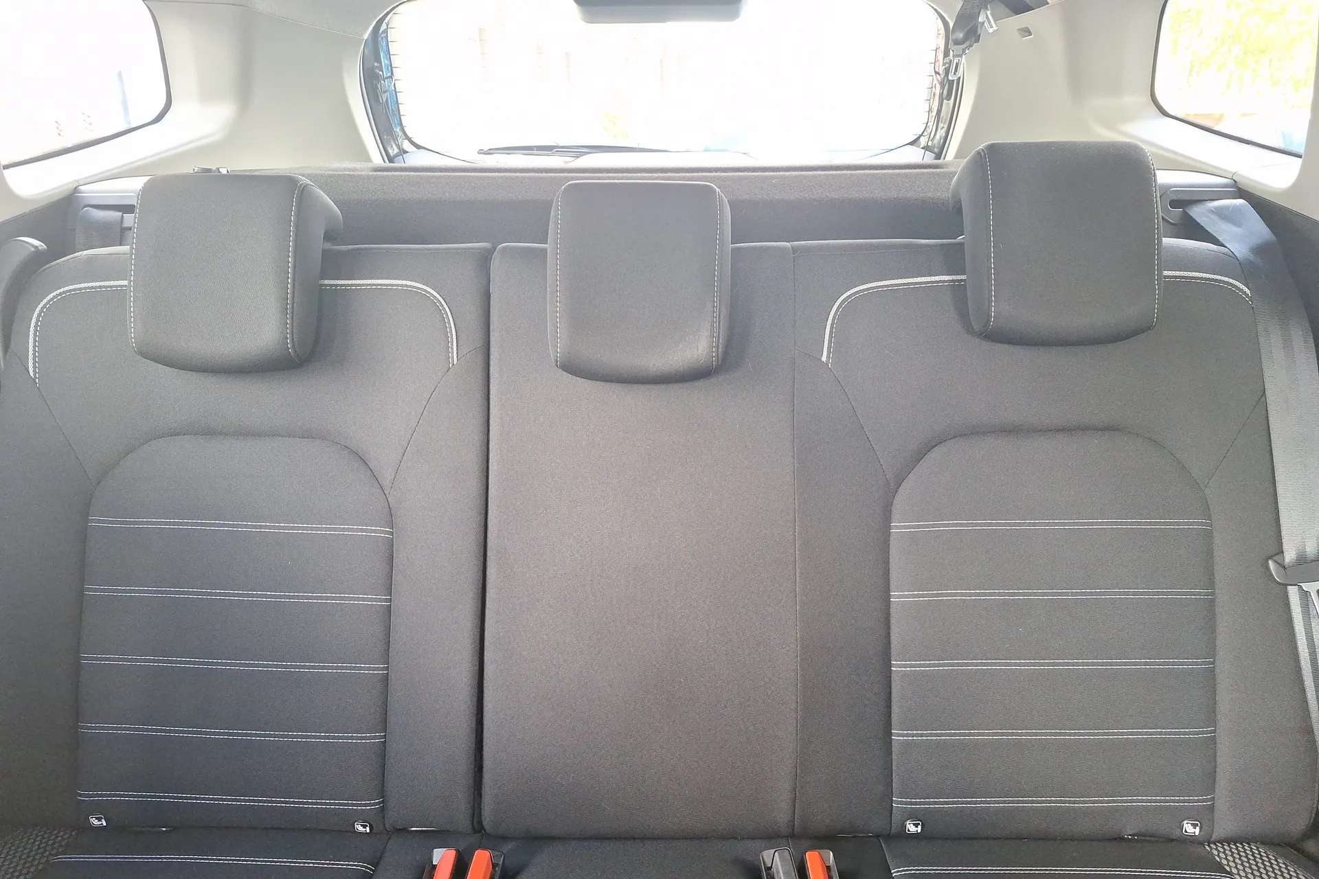 2022 DACIA DUSTER 2022 DACIA DUSTER