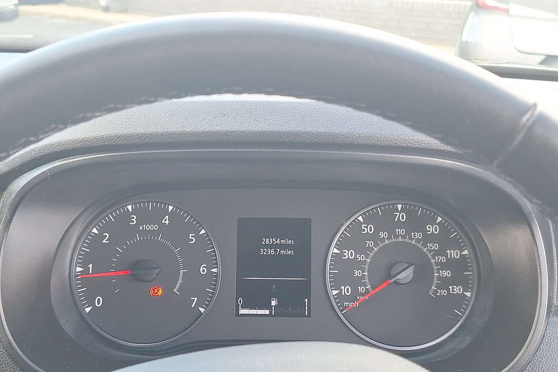 2022 DACIA DUSTER 2022 DACIA DUSTER