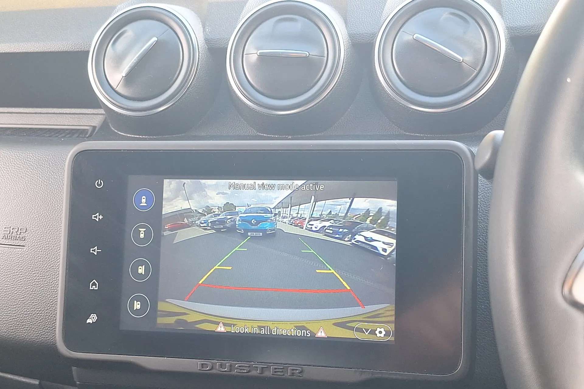 2022 DACIA DUSTER 2022 DACIA DUSTER