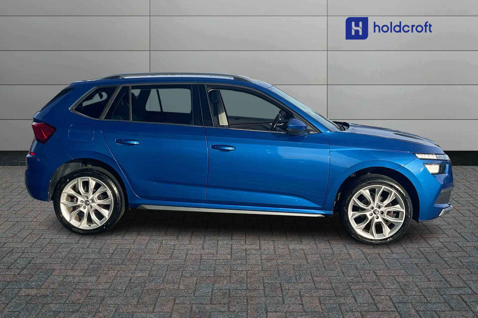 2022 SKODA KAMIQ 2022 SKODA KAMIQ