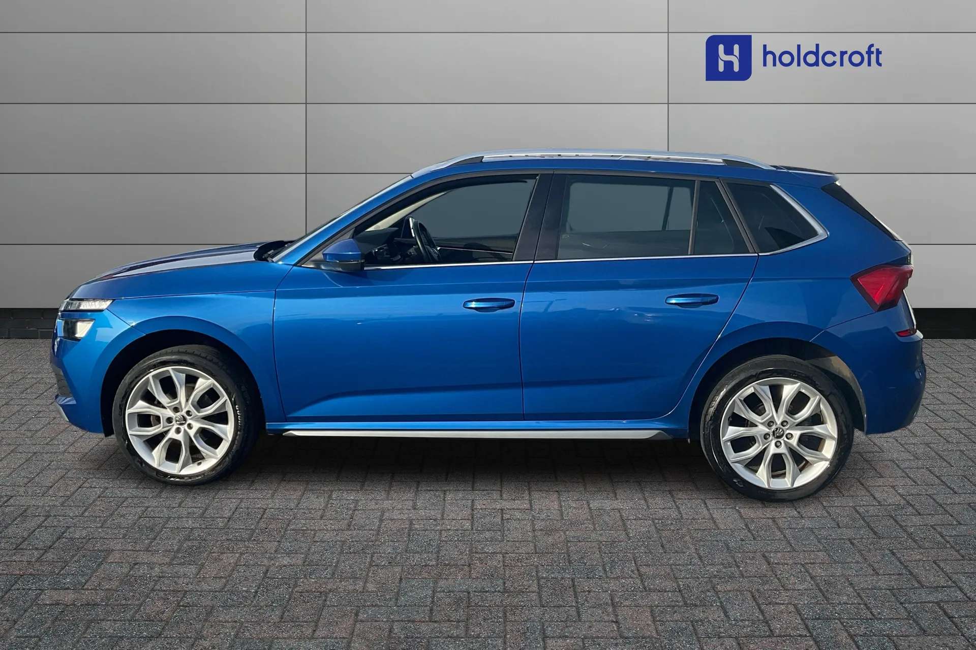2022 SKODA KAMIQ 2022 SKODA KAMIQ