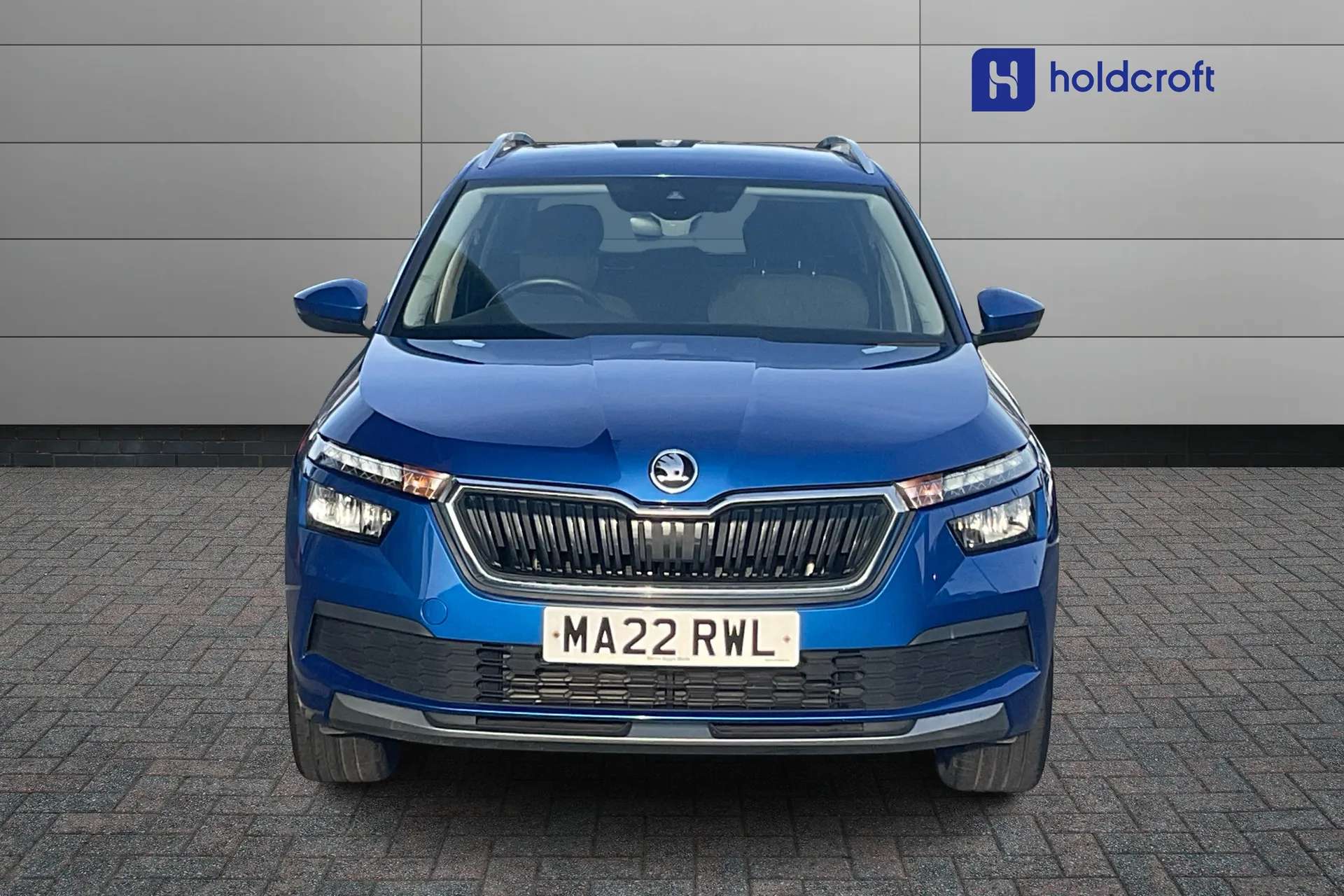 2022 SKODA KAMIQ 2022 SKODA KAMIQ