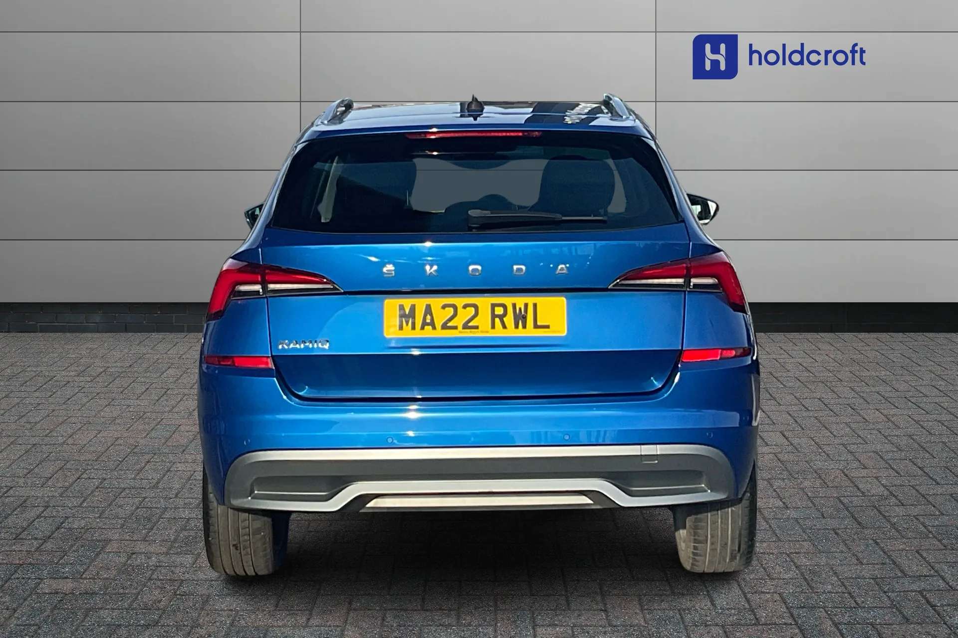 2022 SKODA KAMIQ 2022 SKODA KAMIQ