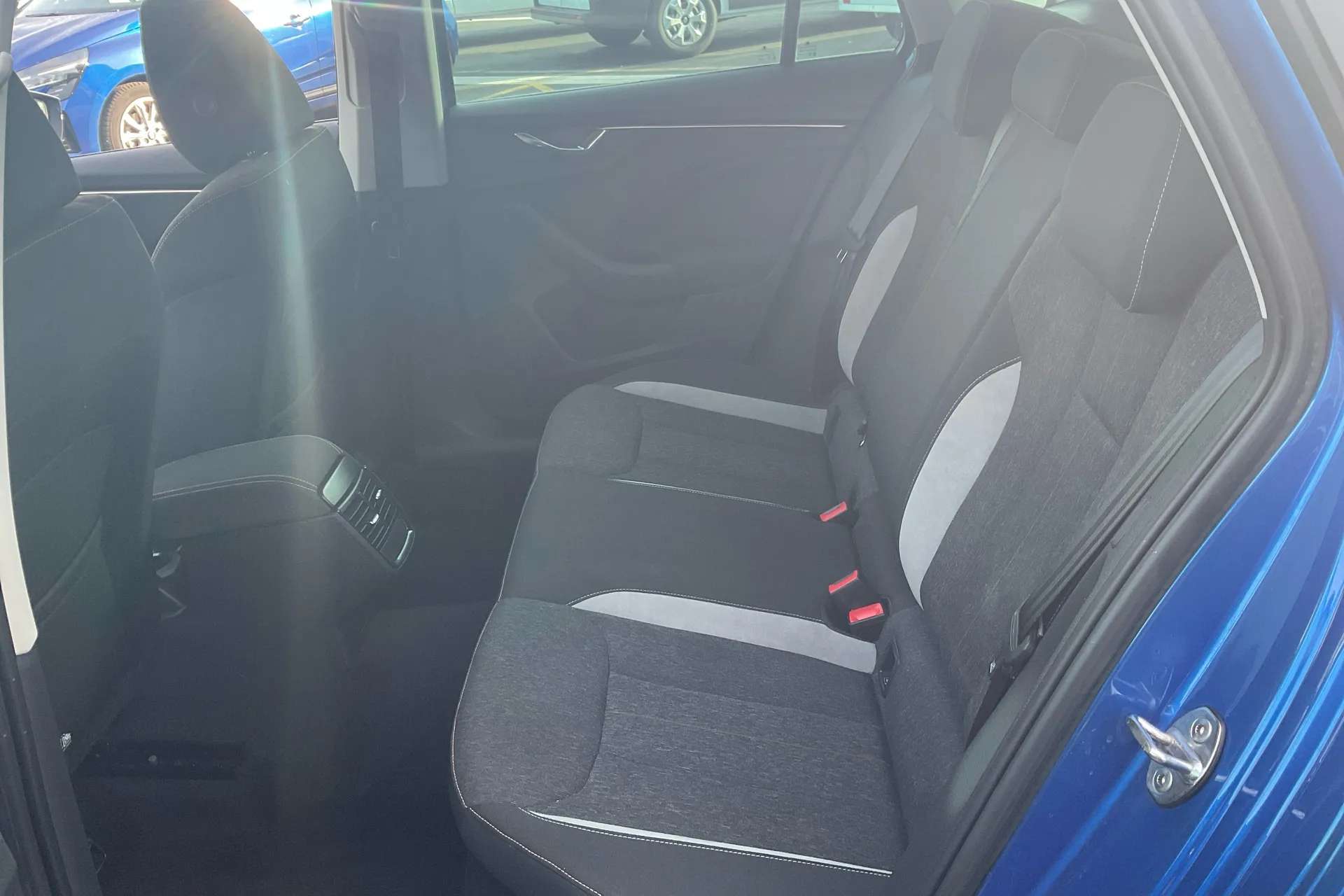 2022 SKODA KAMIQ 2022 SKODA KAMIQ