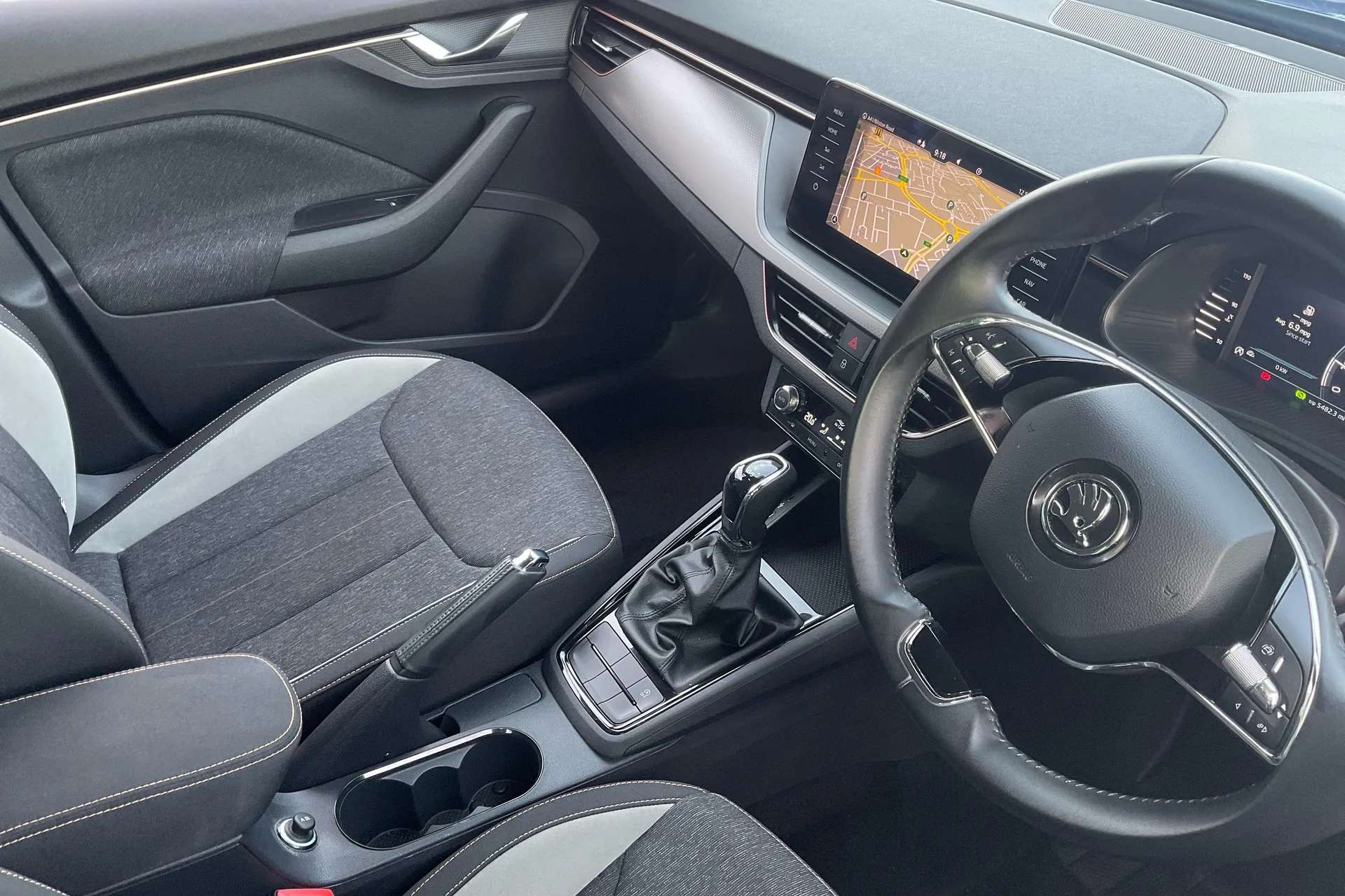 2022 SKODA KAMIQ 2022 SKODA KAMIQ