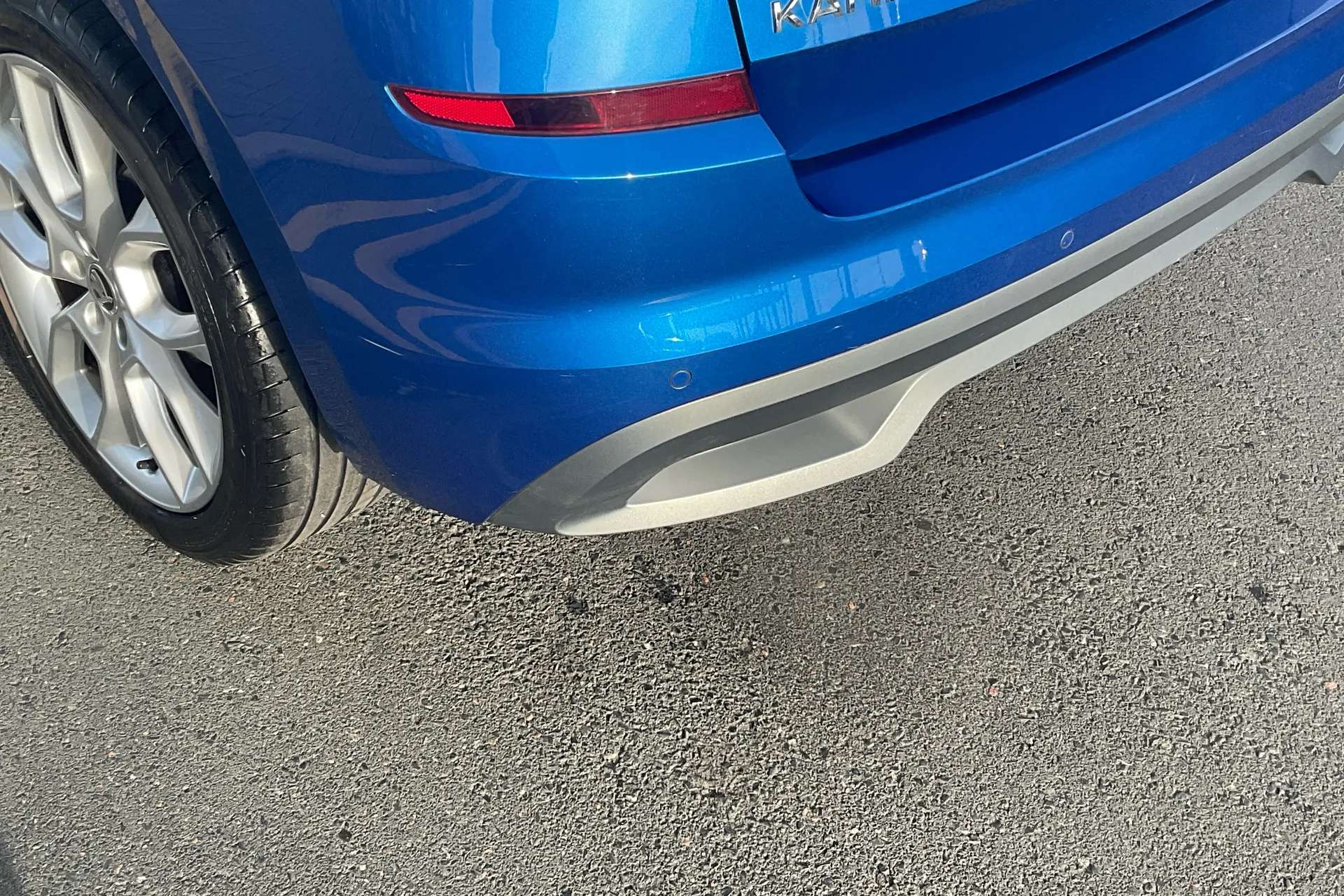 2022 SKODA KAMIQ 2022 SKODA KAMIQ
