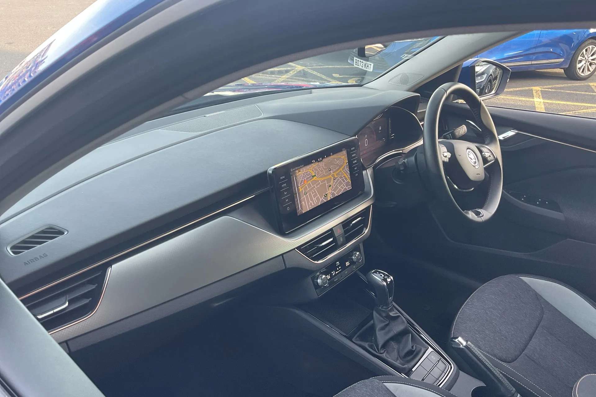 2022 SKODA KAMIQ 2022 SKODA KAMIQ