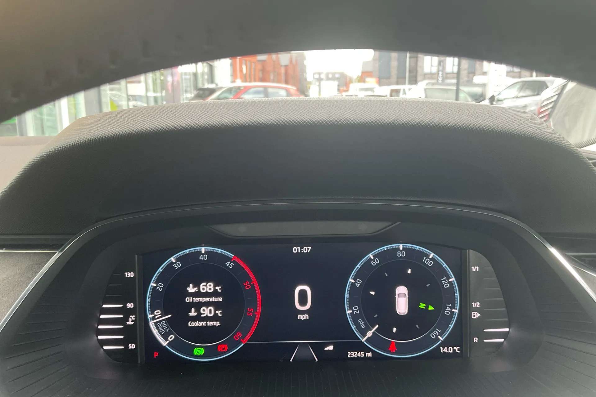 2023 SKODA OCTAVIA 2023 SKODA OCTAVIA