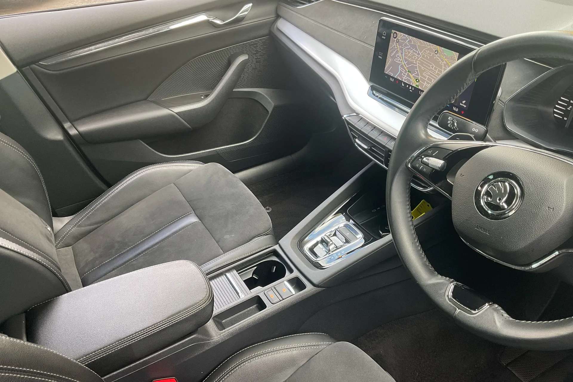 2023 SKODA OCTAVIA 2023 SKODA OCTAVIA
