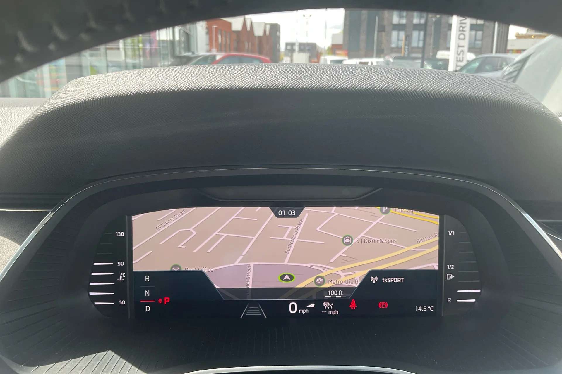 2023 SKODA OCTAVIA 2023 SKODA OCTAVIA