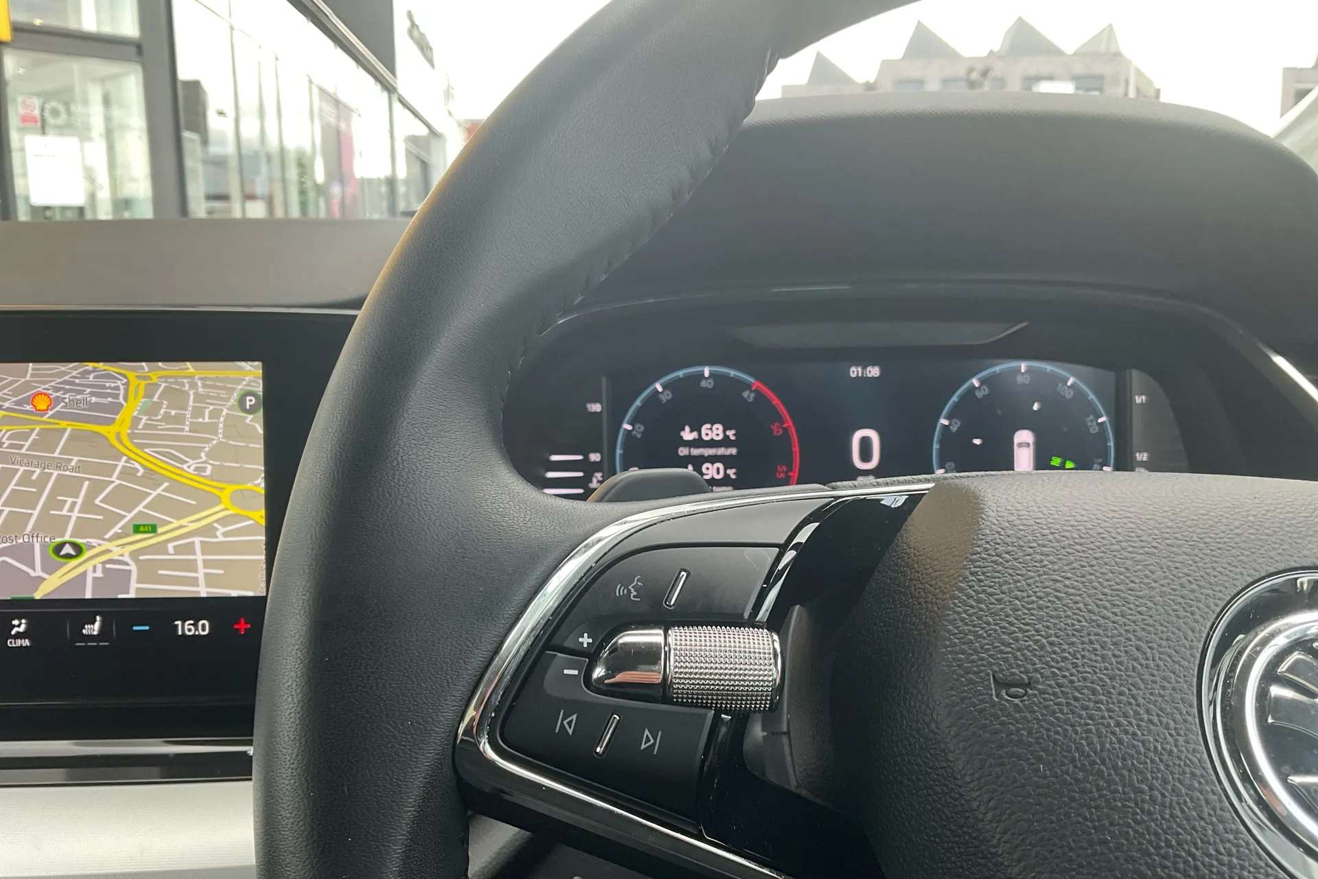 2023 SKODA OCTAVIA 2023 SKODA OCTAVIA