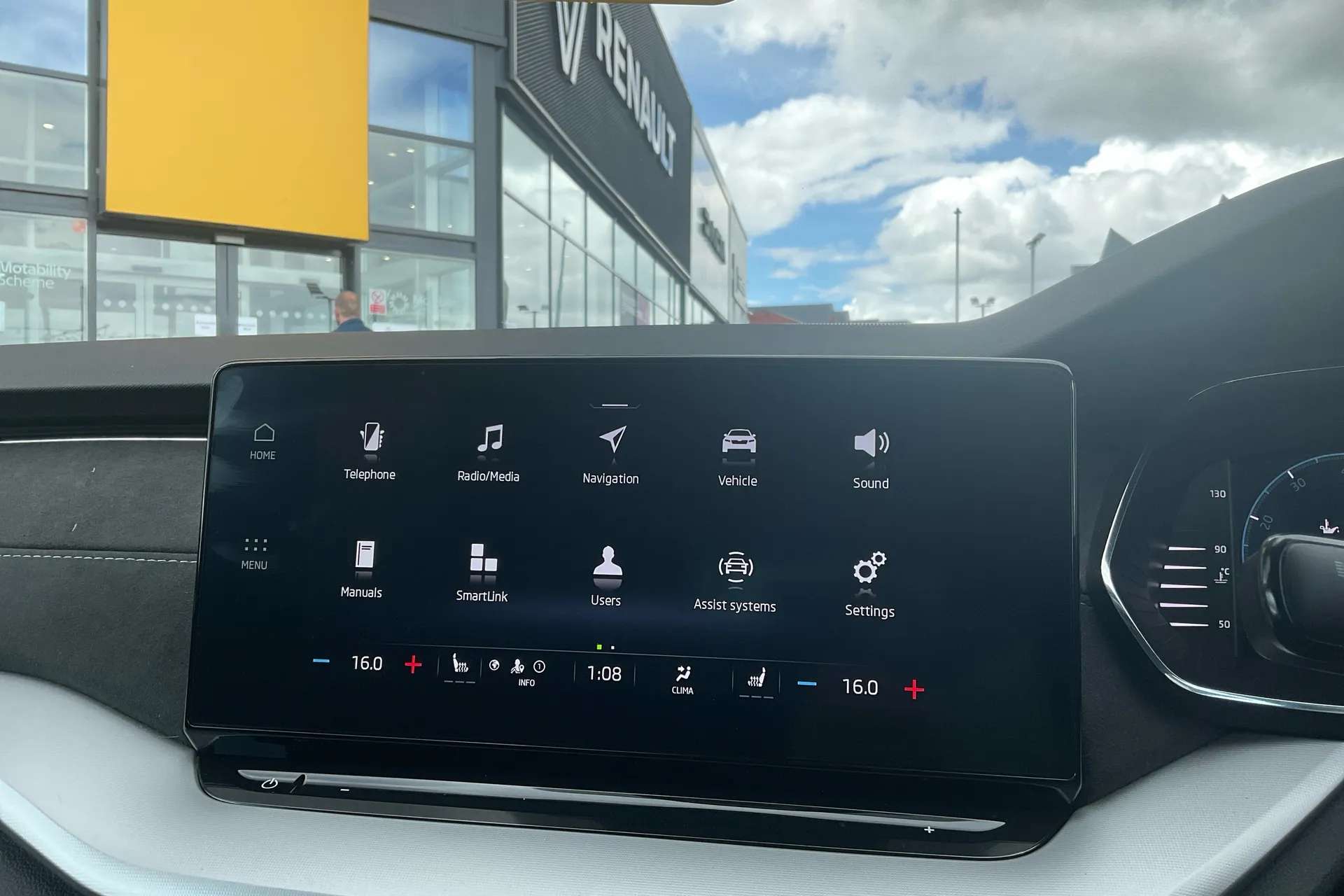 2023 SKODA OCTAVIA 2023 SKODA OCTAVIA