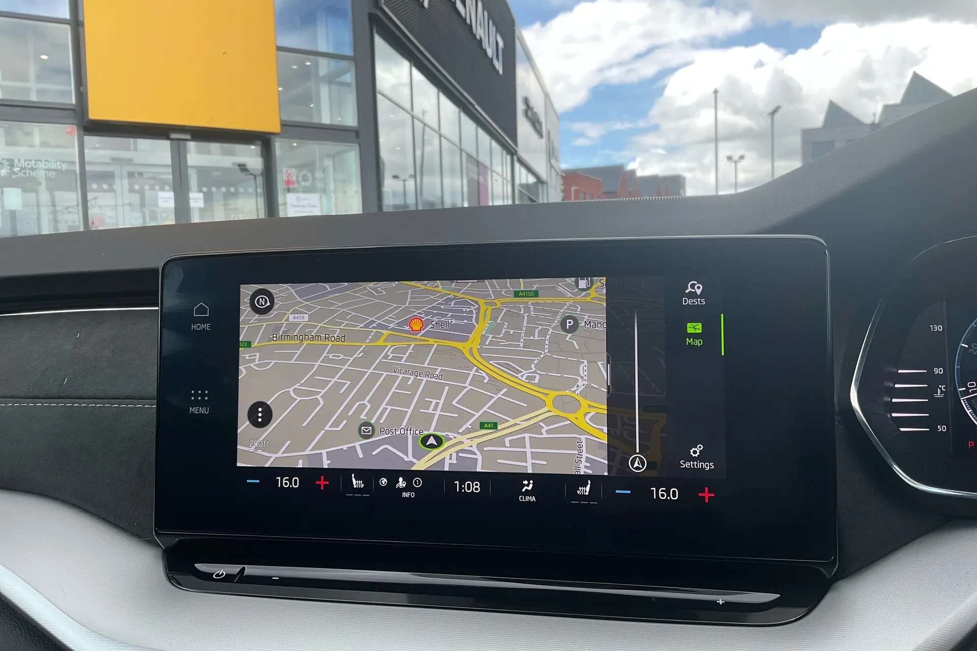 2023 SKODA OCTAVIA 2023 SKODA OCTAVIA