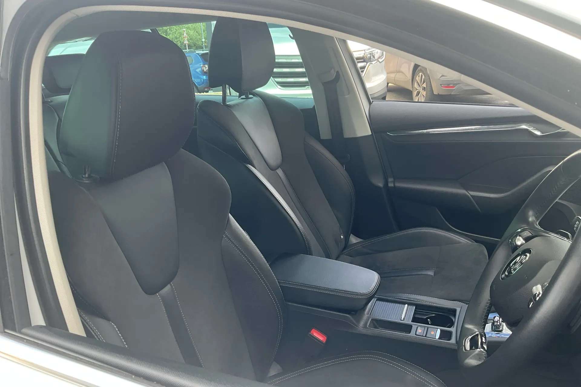 2023 SKODA OCTAVIA 2023 SKODA OCTAVIA