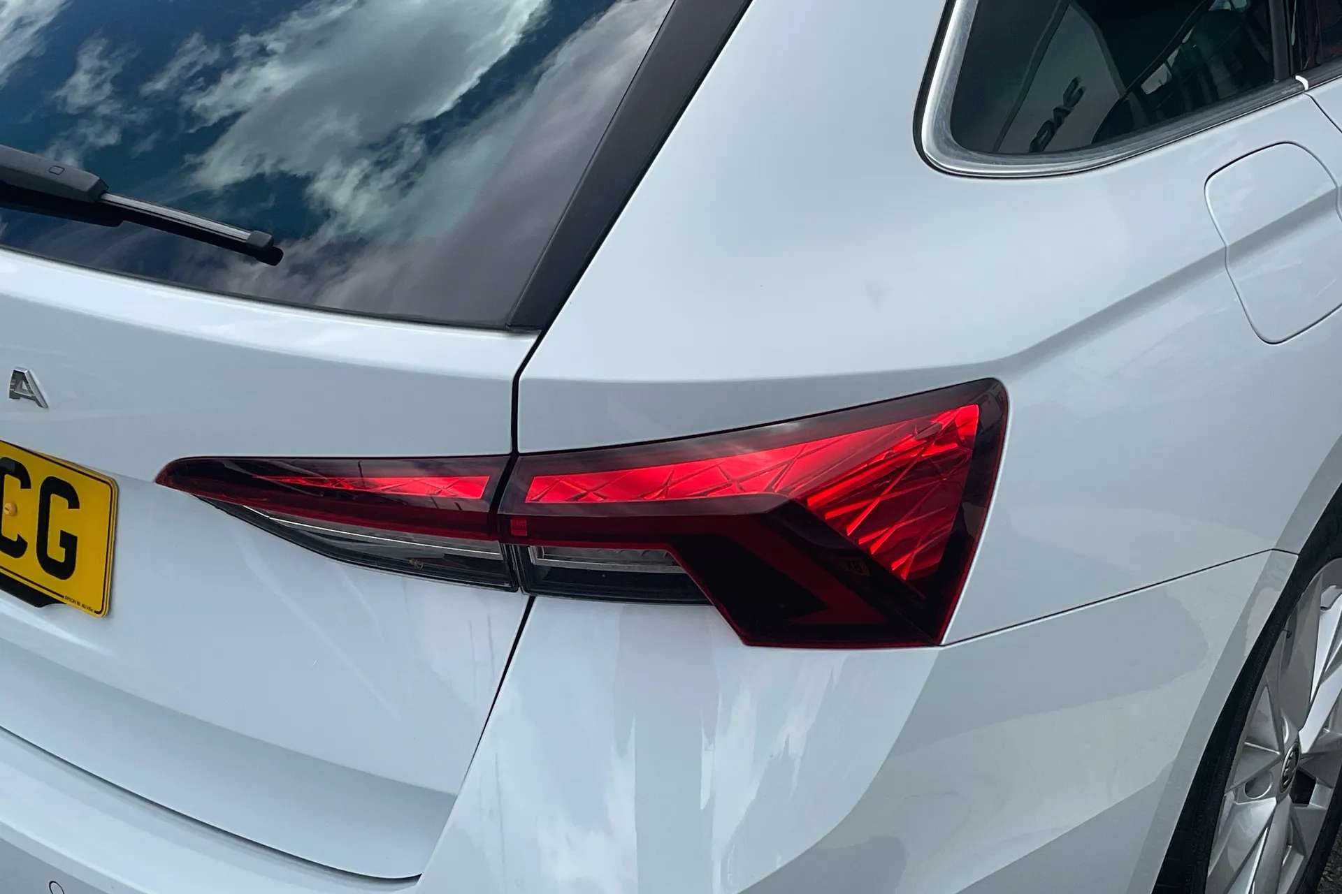 2023 SKODA OCTAVIA 2023 SKODA OCTAVIA