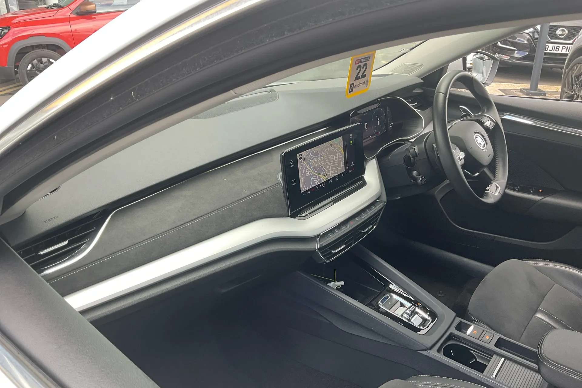 2023 SKODA OCTAVIA 2023 SKODA OCTAVIA