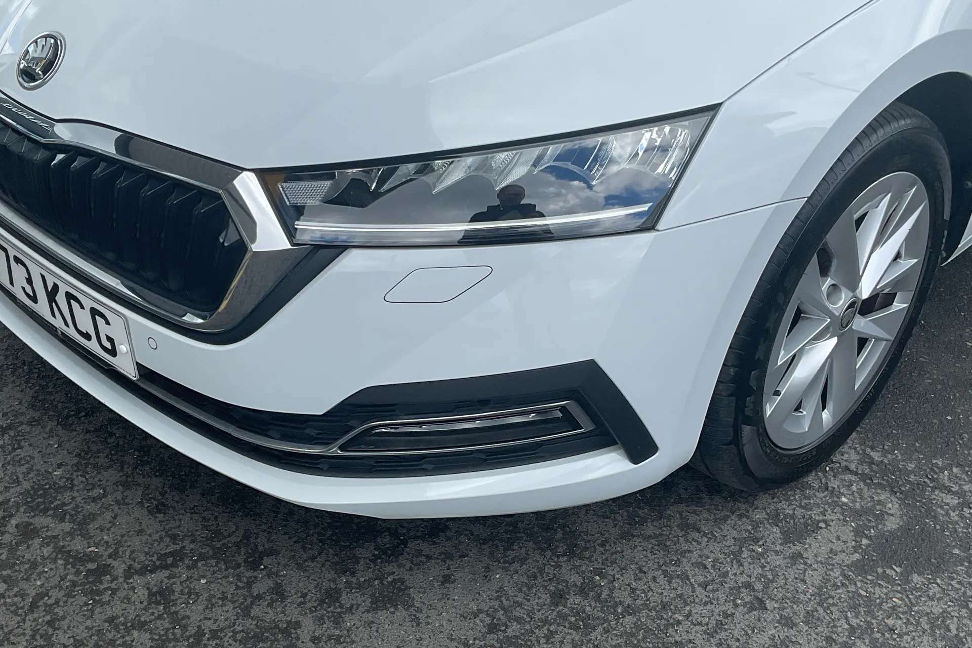 2023 SKODA OCTAVIA 2023 SKODA OCTAVIA