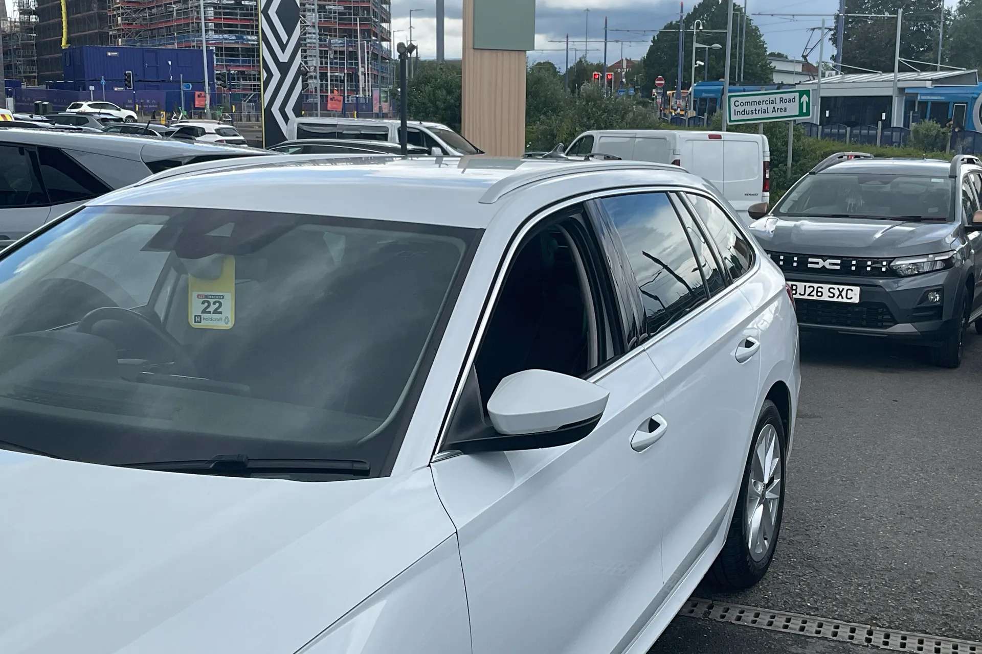 2023 SKODA OCTAVIA 2023 SKODA OCTAVIA