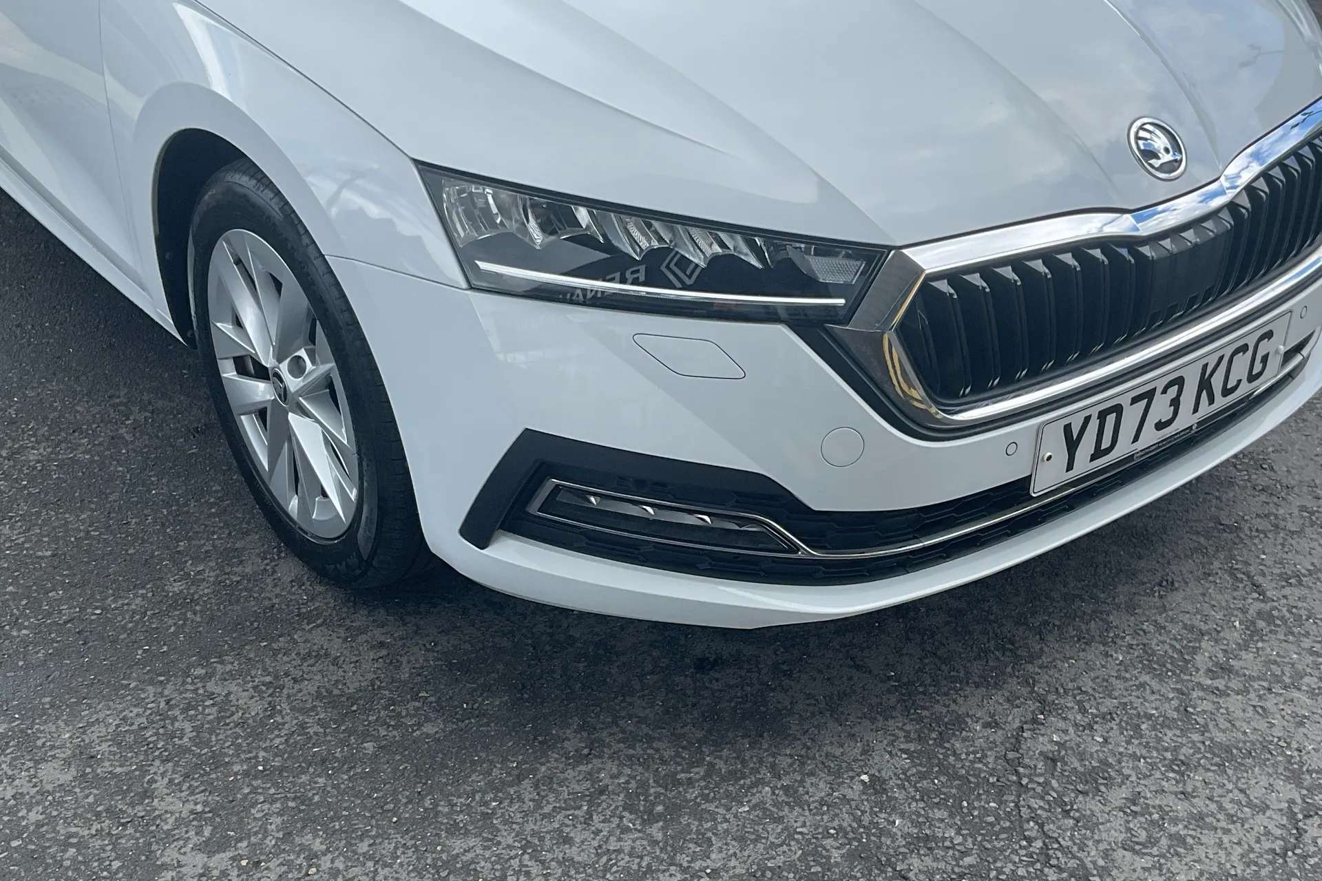 2023 SKODA OCTAVIA 2023 SKODA OCTAVIA