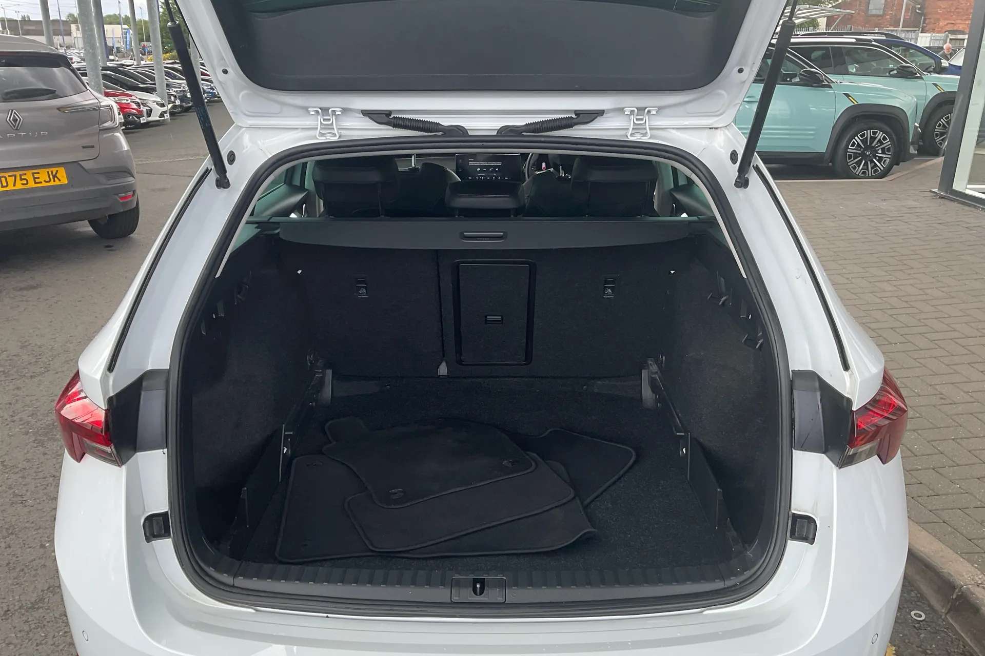 2023 SKODA OCTAVIA 2023 SKODA OCTAVIA