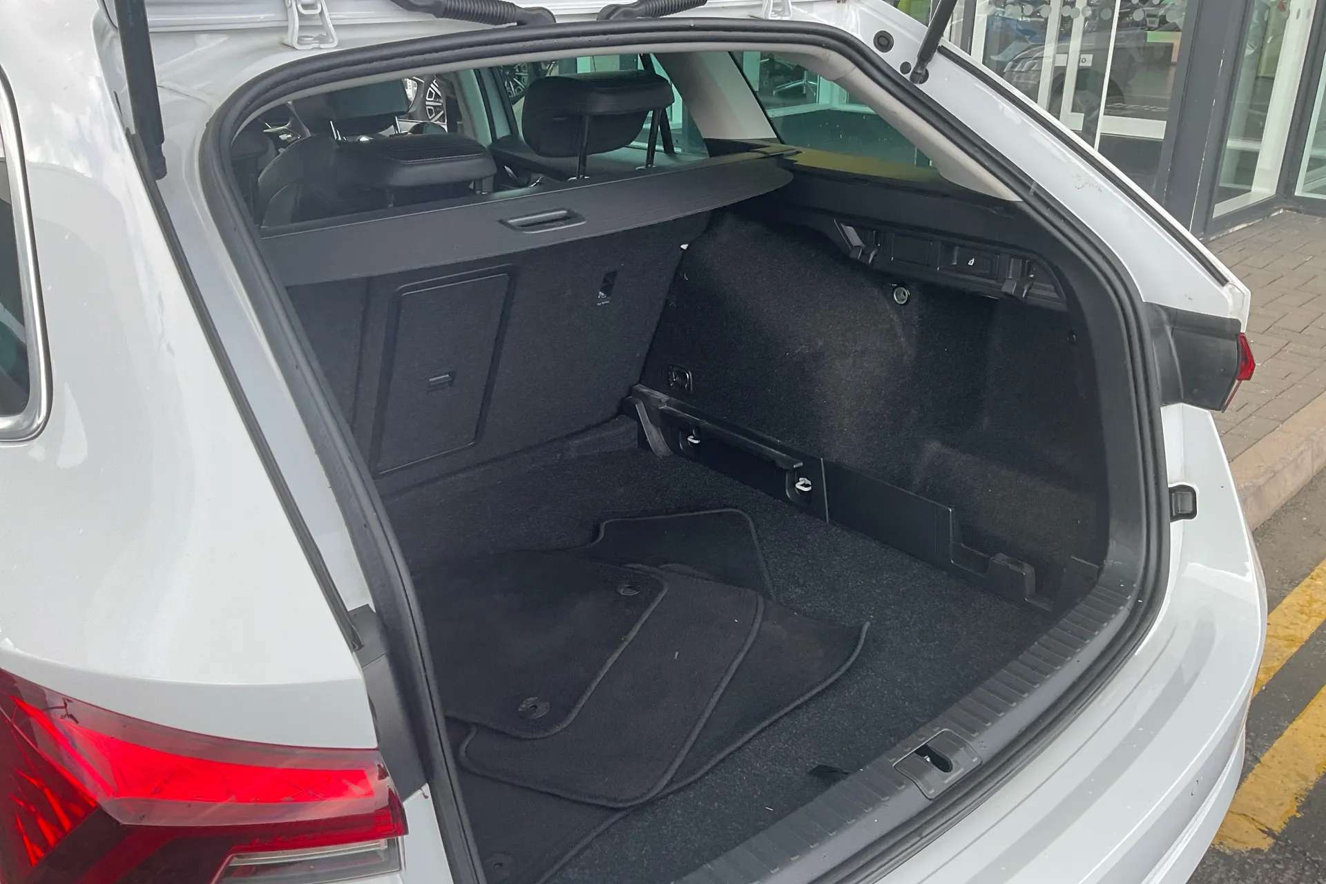 2023 SKODA OCTAVIA 2023 SKODA OCTAVIA