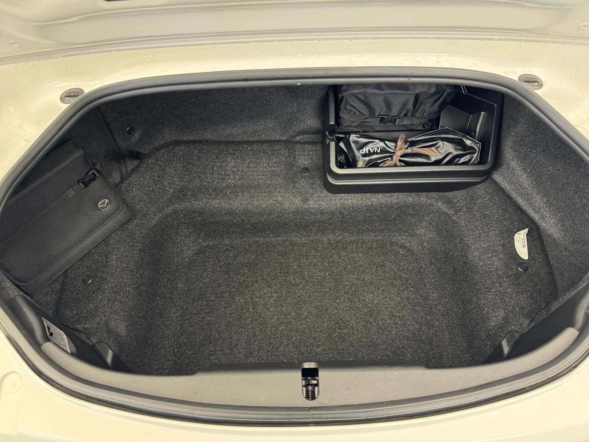 2018 MAZDA MX-5 2018 MAZDA MX-5