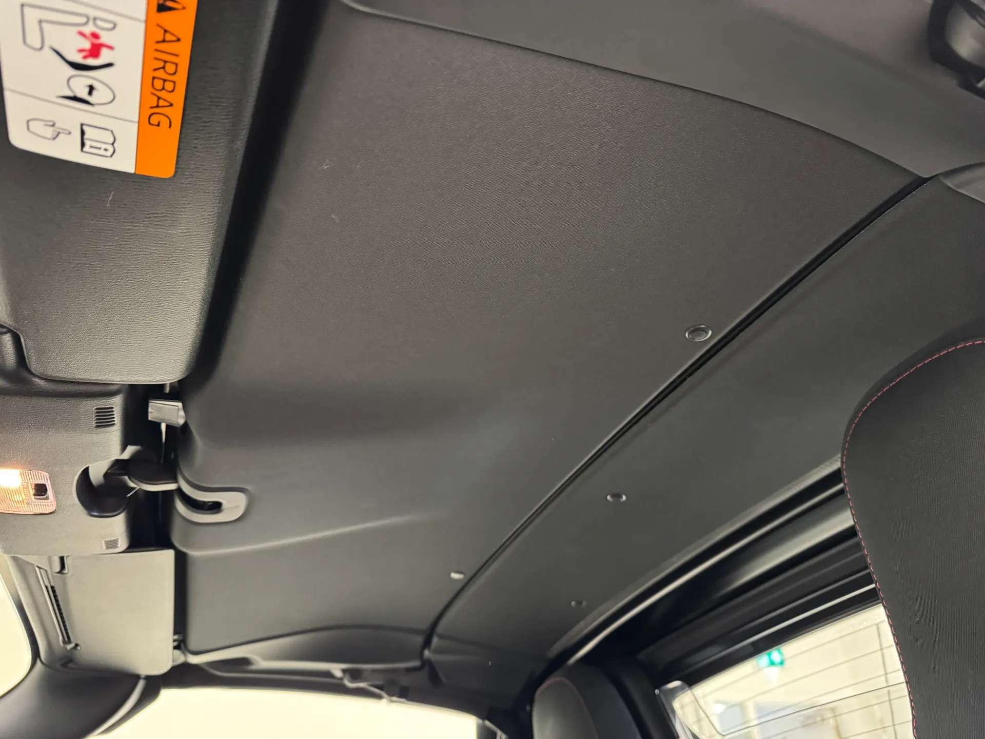 2018 MAZDA MX-5 2018 MAZDA MX-5