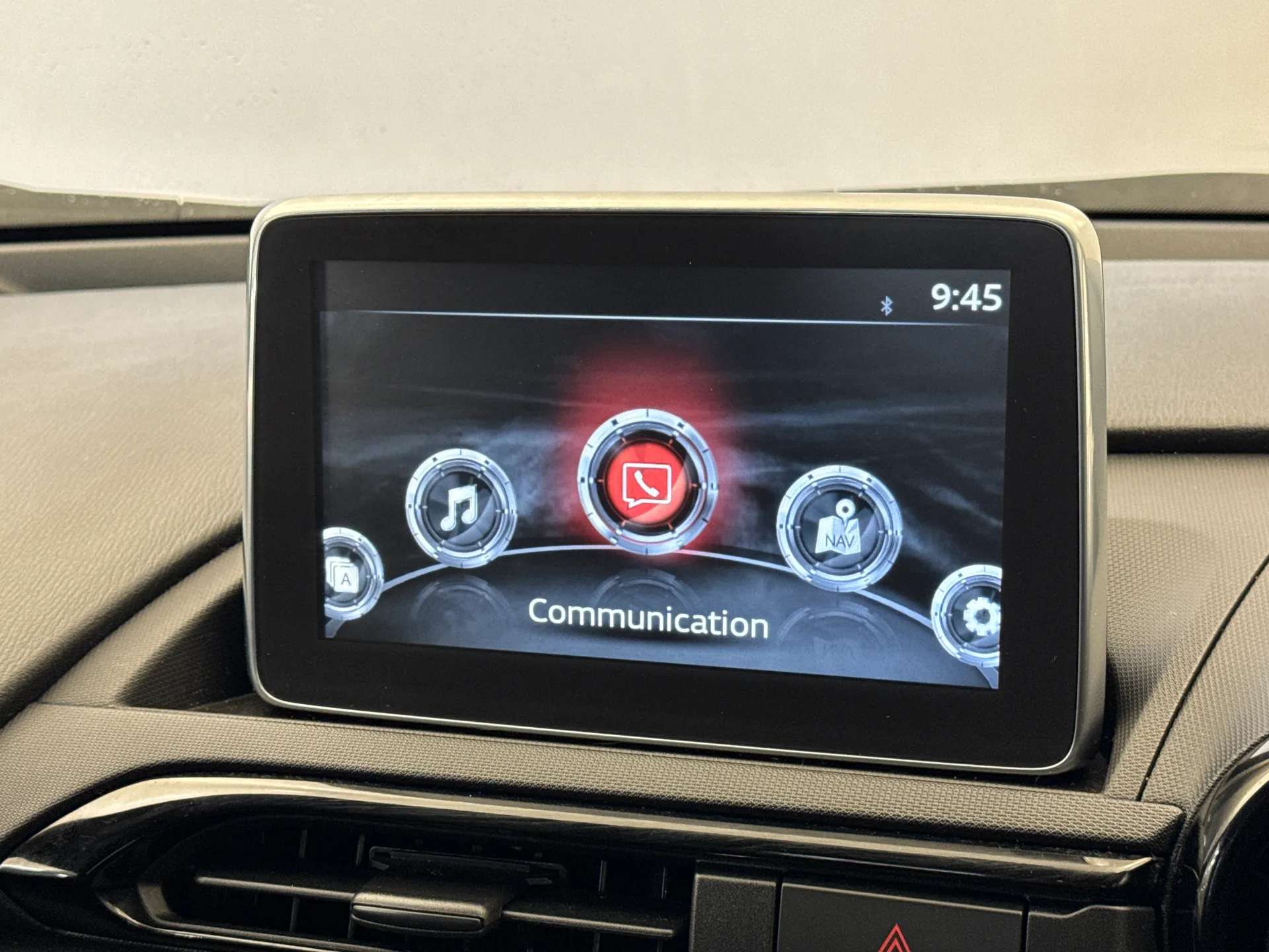 2018 MAZDA MX-5 2018 MAZDA MX-5