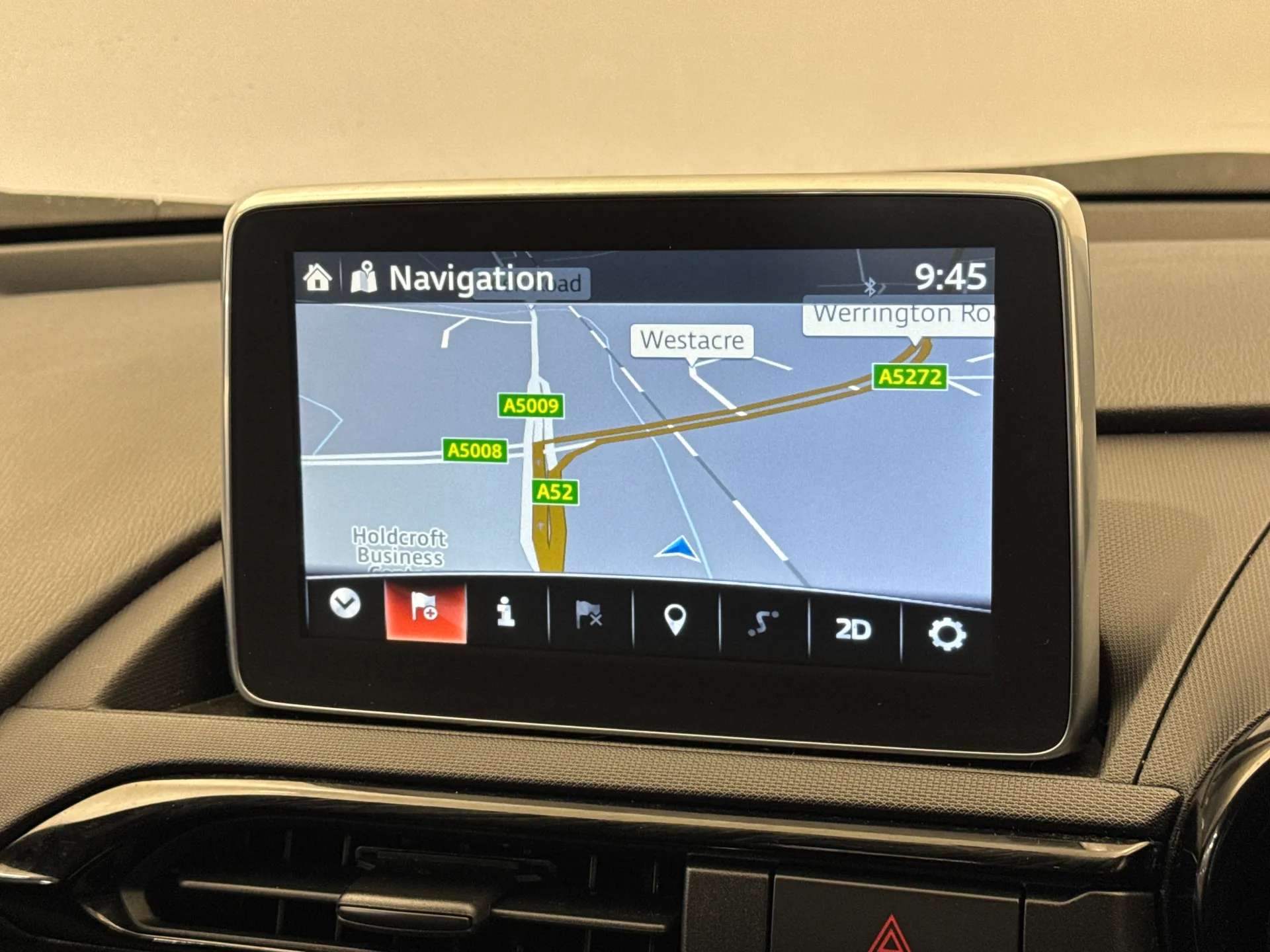 2018 MAZDA MX-5 2018 MAZDA MX-5