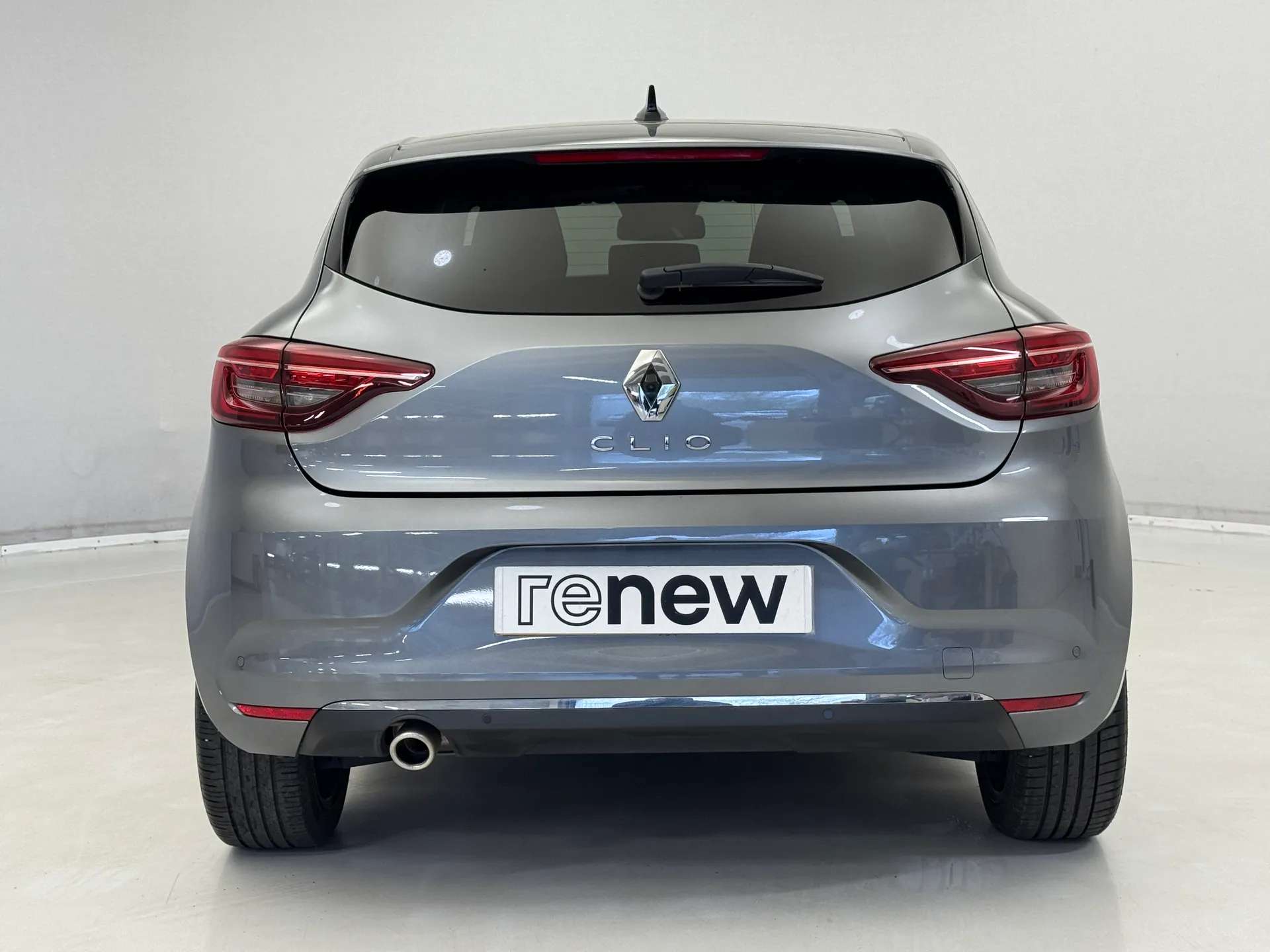 2023 RENAULT CLIO 2023 RENAULT CLIO