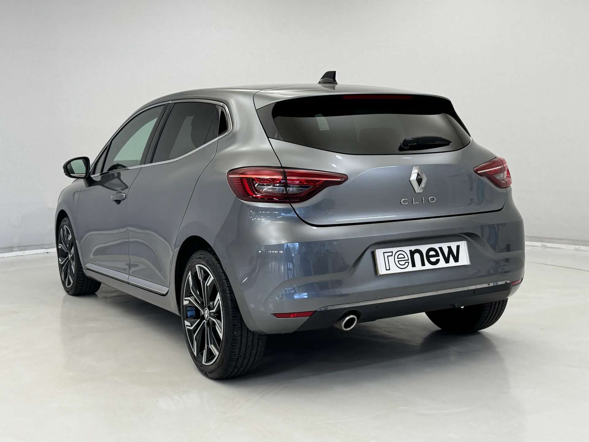 2023 RENAULT CLIO 2023 RENAULT CLIO
