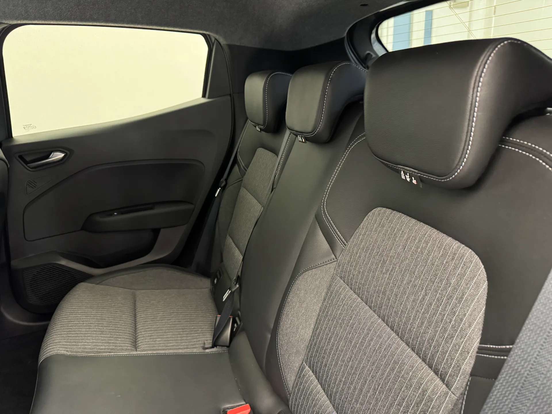 2023 RENAULT CLIO 2023 RENAULT CLIO