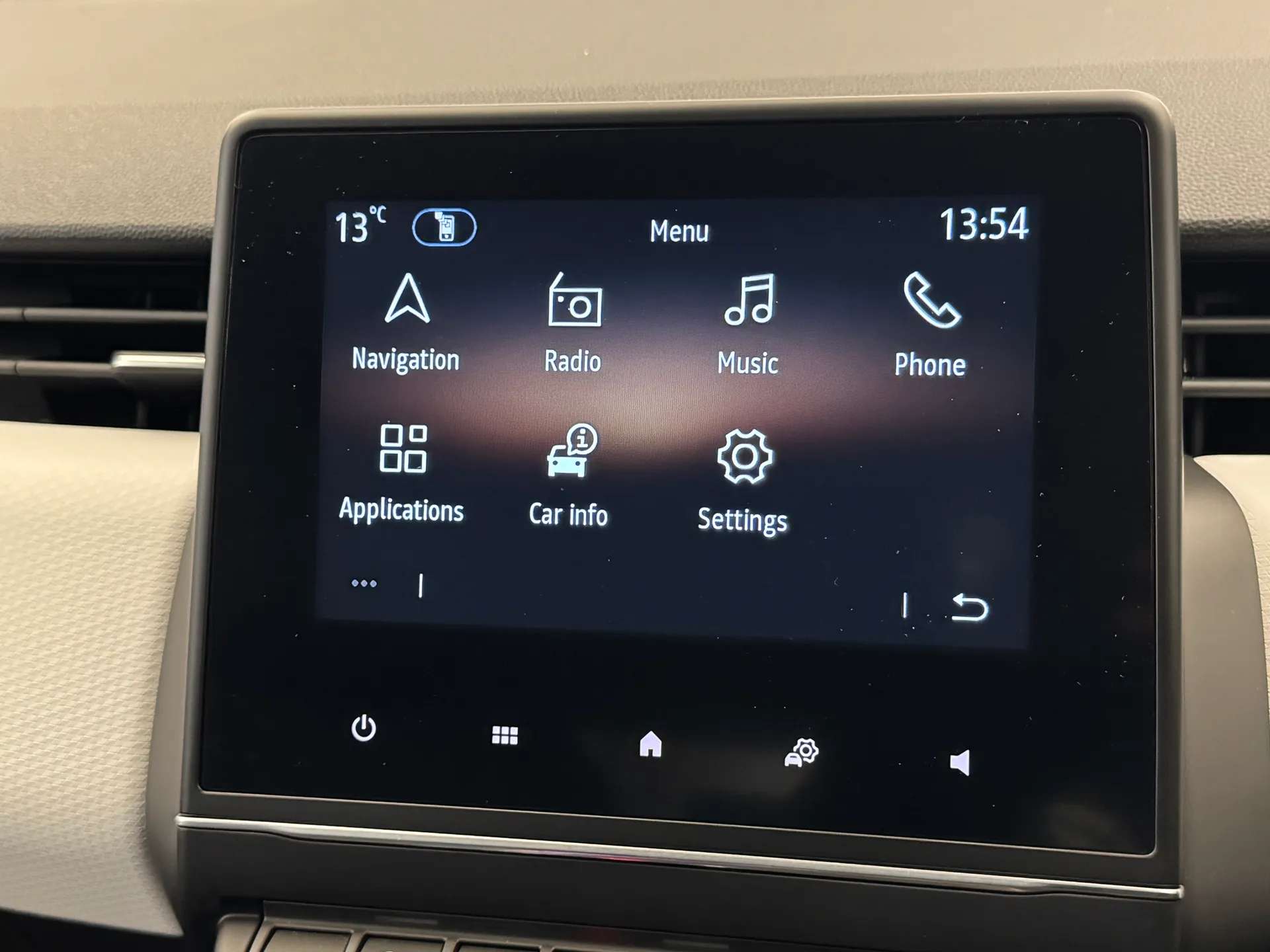 2023 RENAULT CLIO 2023 RENAULT CLIO