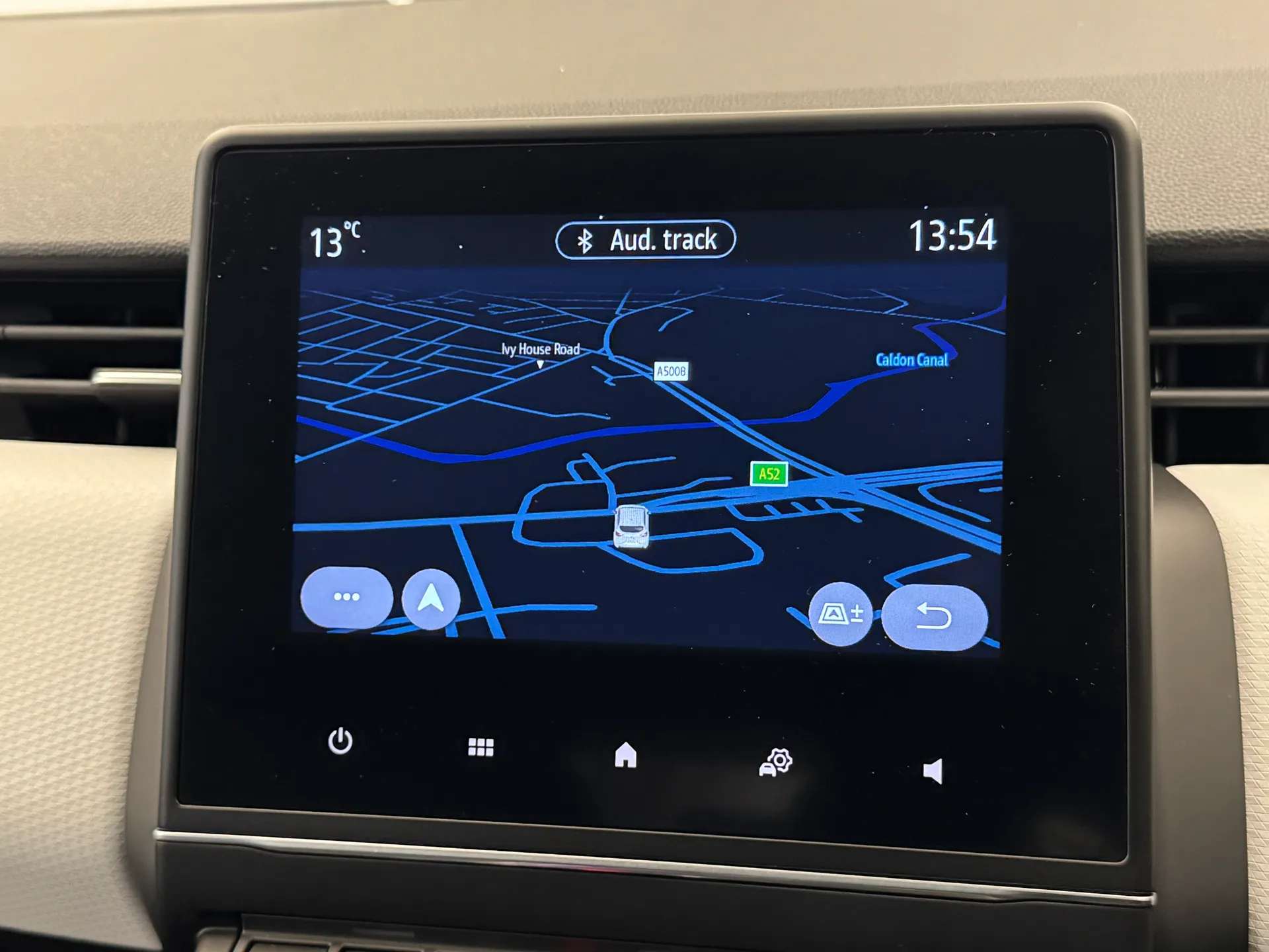 2023 RENAULT CLIO 2023 RENAULT CLIO