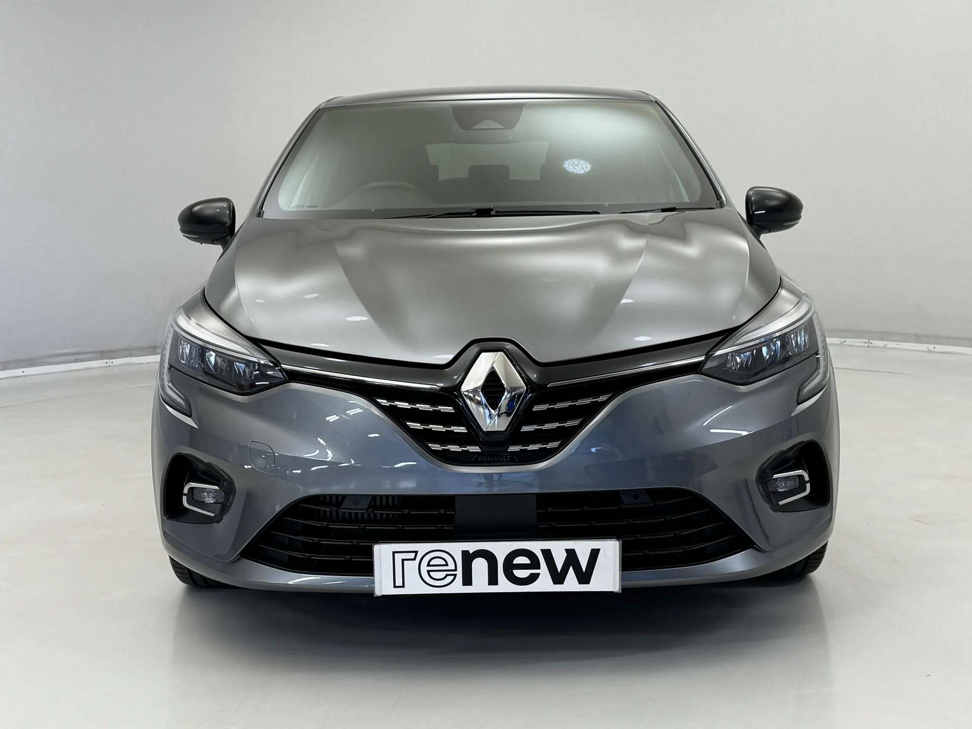 A 2023 RENAULT CLIO 1.0 TCe 90 Techno 5dr A 2023 RENAULT CLIO 1.0 TCe 90 Techno 5dr