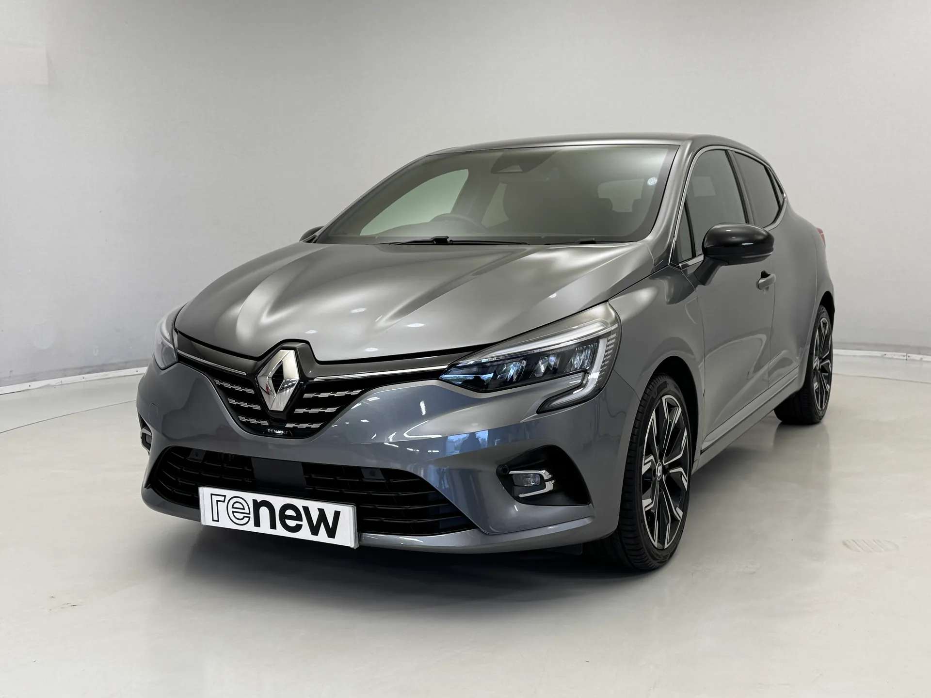 A 2023 RENAULT CLIO 1.0 TCe 90 Techno 5dr A 2023 RENAULT CLIO 1.0 TCe 90 Techno 5dr