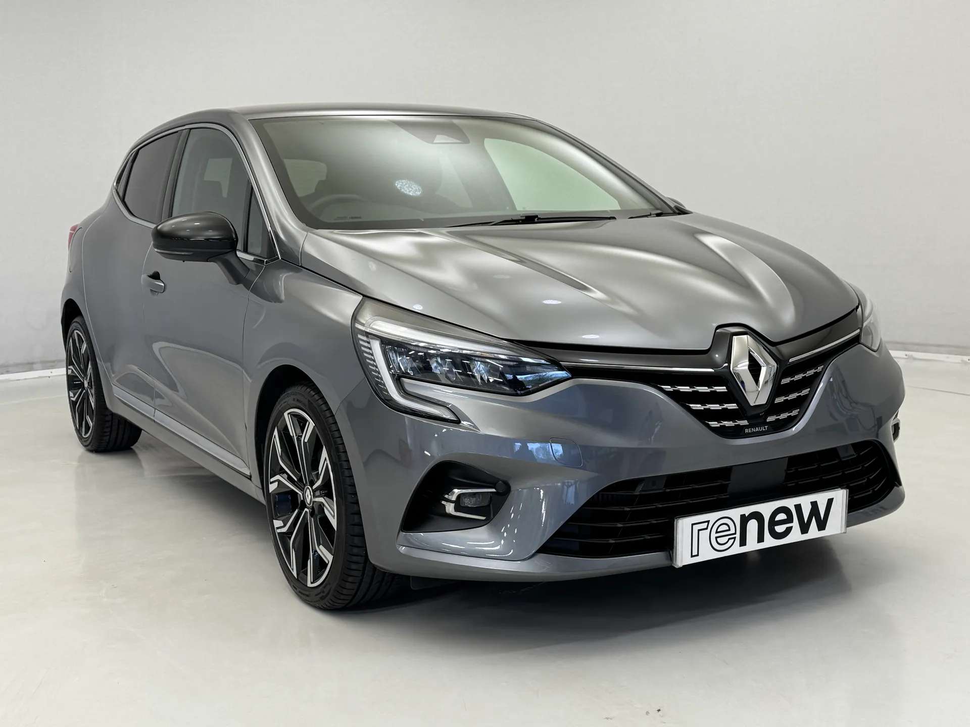 A 2023 RENAULT CLIO 1.0 TCe 90 Techno 5dr A 2023 RENAULT CLIO 1.0 TCe 90 Techno 5dr