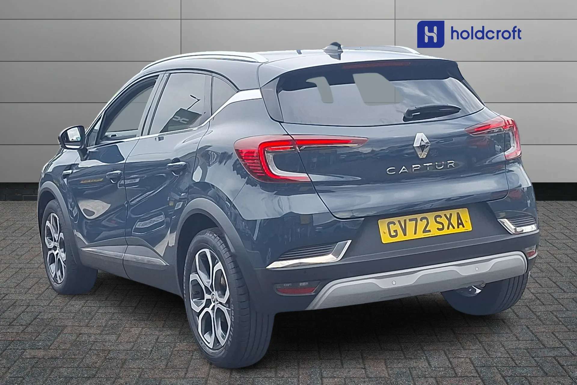 A 2023 RENAULT CAPTUR 1.0 TCE 90 Techno 5dr A 2023 RENAULT CAPTUR 1.0 TCE 90 Techno 5dr