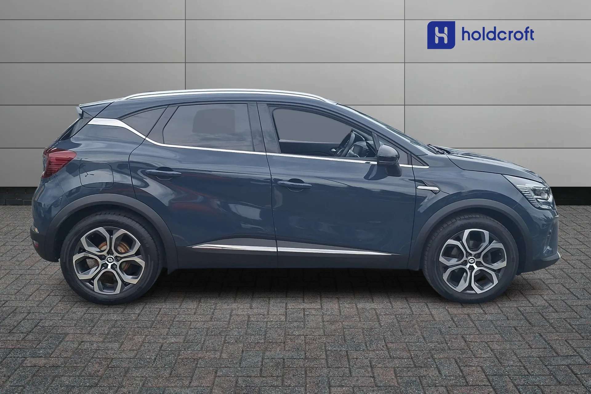 2023 RENAULT CAPTUR 2023 RENAULT CAPTUR