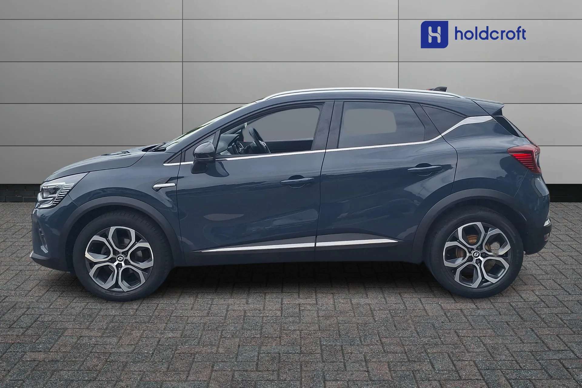2023 RENAULT CAPTUR 2023 RENAULT CAPTUR