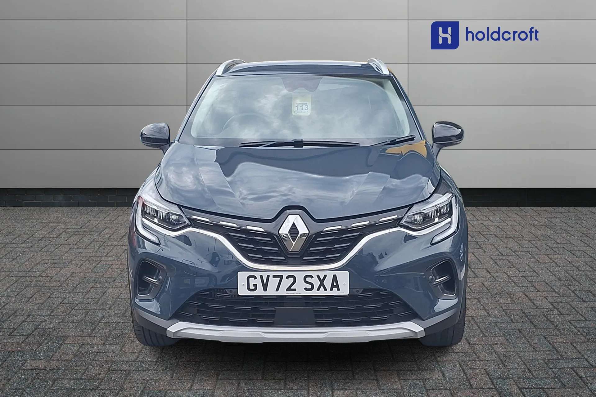 2023 RENAULT CAPTUR 2023 RENAULT CAPTUR