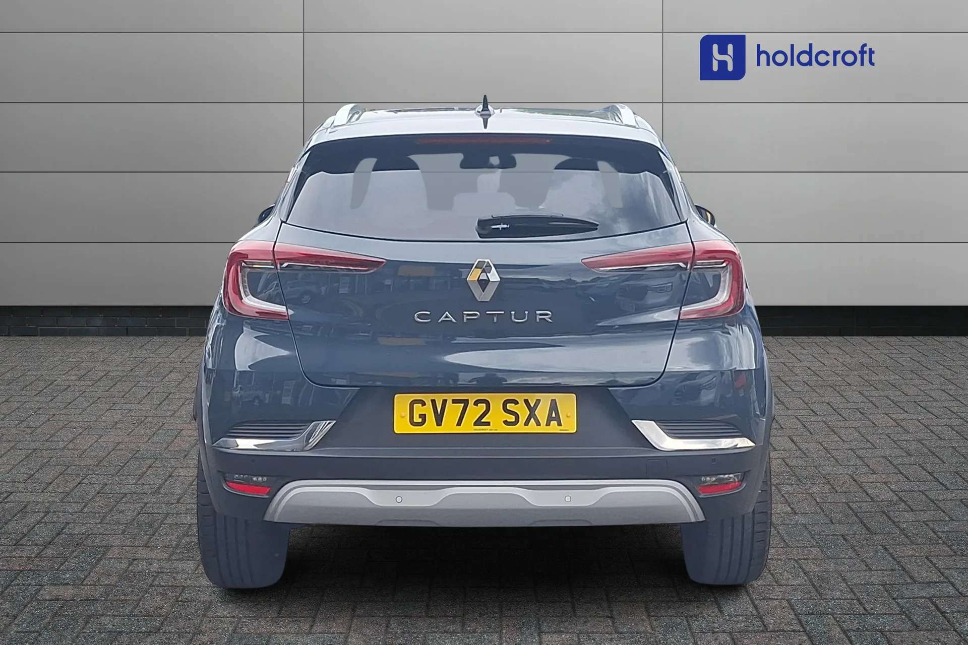 2023 RENAULT CAPTUR 2023 RENAULT CAPTUR