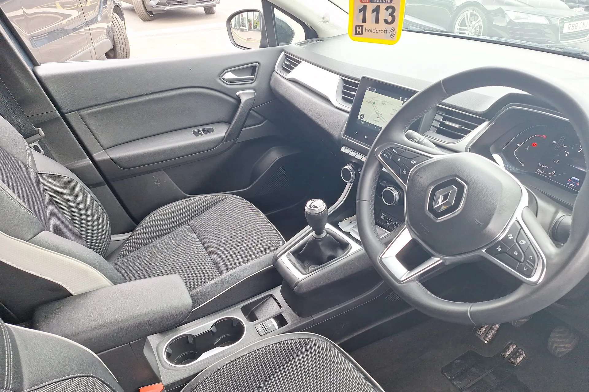 2023 RENAULT CAPTUR 2023 RENAULT CAPTUR