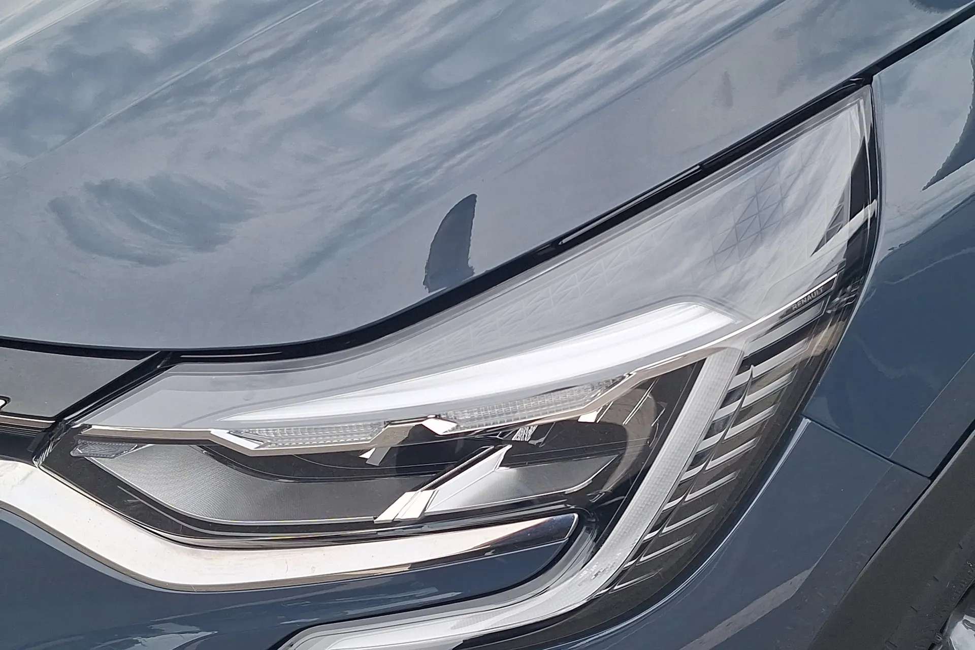 2023 RENAULT CAPTUR 2023 RENAULT CAPTUR