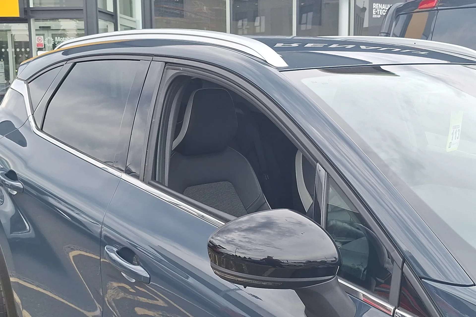 2023 RENAULT CAPTUR 2023 RENAULT CAPTUR