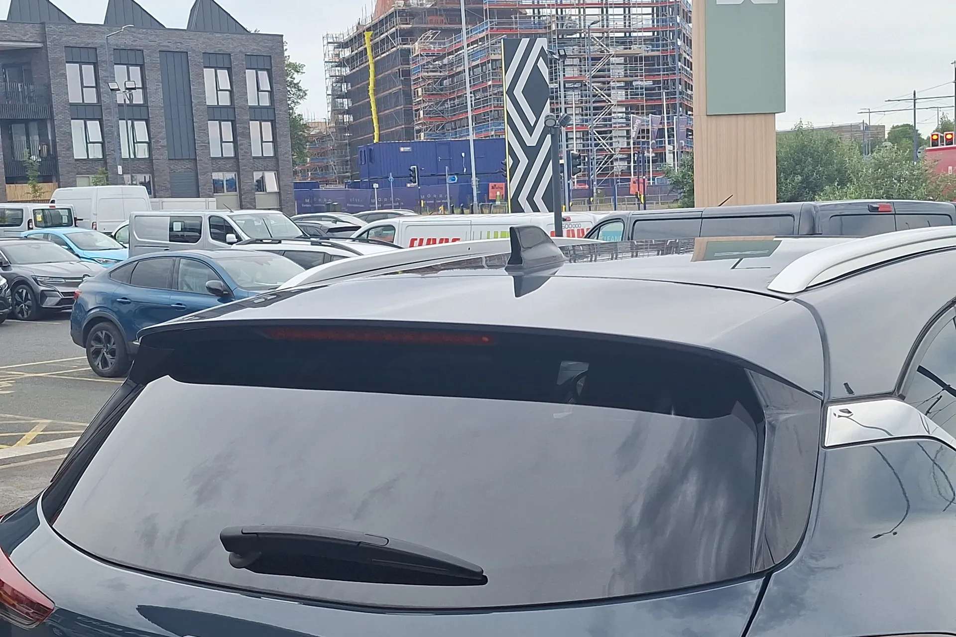 2023 RENAULT CAPTUR 2023 RENAULT CAPTUR
